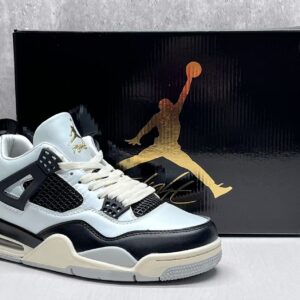 AJ4 platinum