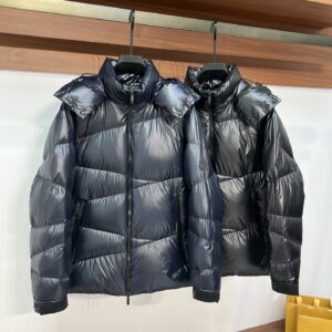Men's down jacket