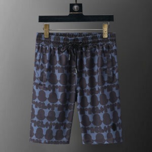 MONCLER 24 Spring and Summer New Casual Shorts