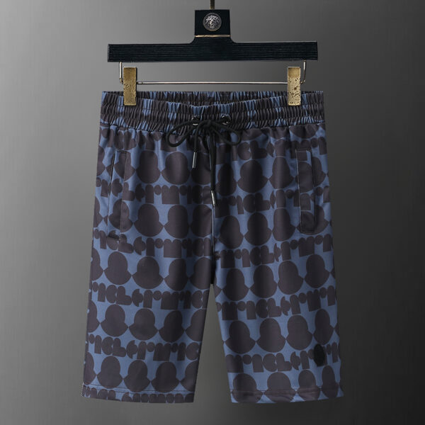 MONCLER 24 Spring and Summer New Casual Shorts