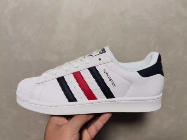 ADIDAS SUPERSTAR SHOES