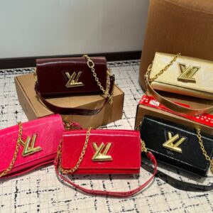 Louis Vuitton Bags