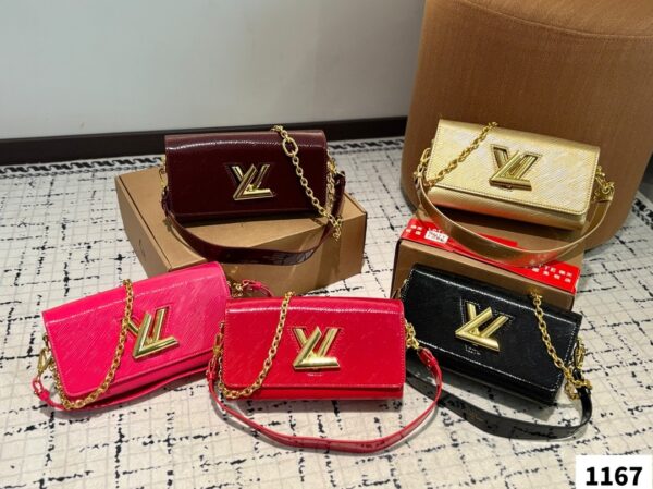 Louis Vuitton Bags