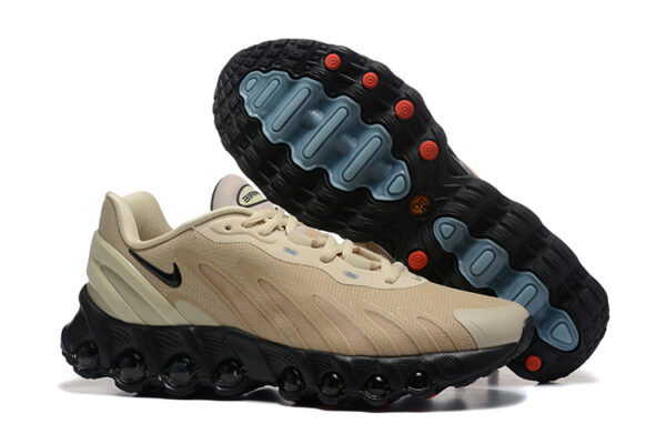 Nike Shox sneakers