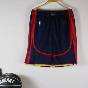25 Yong City Dark Blue Pants
