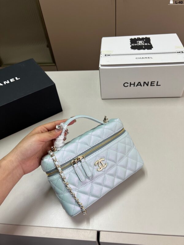 Chanel Bags