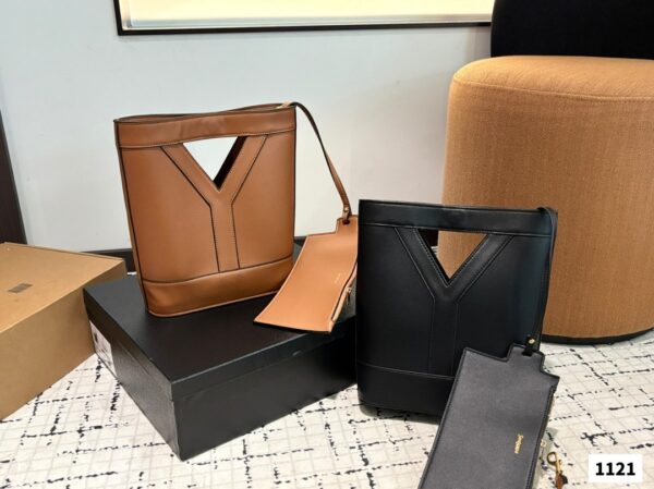 YSL Saint Laurent Bags
