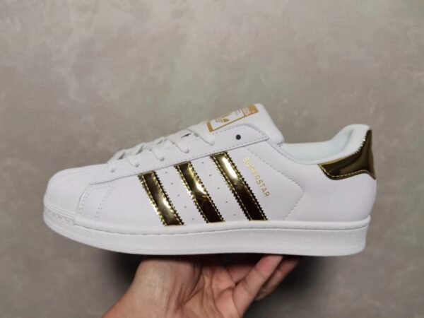 ADIDAS SUPERSTAR SHOES