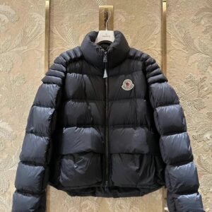 Unisex down jacket