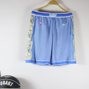 25 Knight City Blue Pants