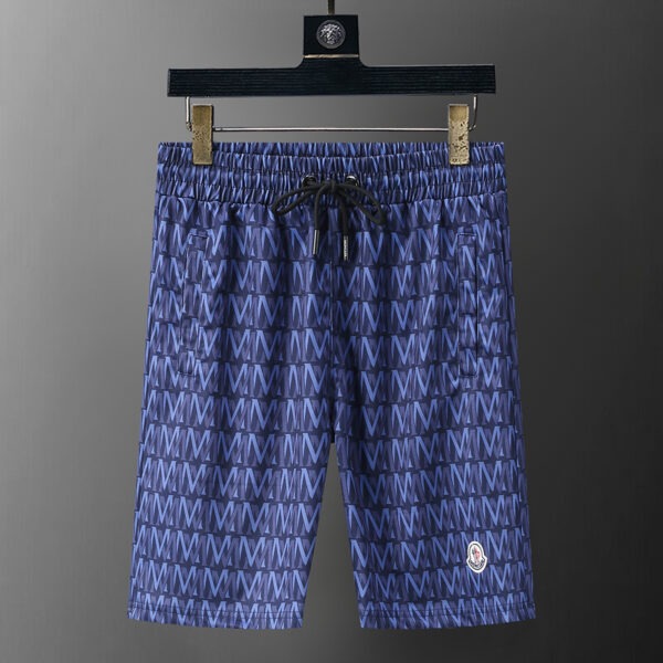 MONCLER 24 Spring and Summer New Casual Shorts
