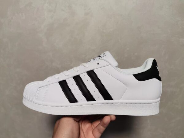 ADIDAS SUPERSTAR SHOES