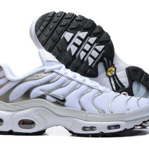 Nike Air Max Plus "Tuned Air"