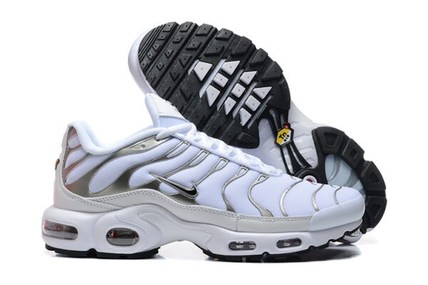 Nike Air Max Plus "Tuned Air"