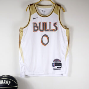 25 Bull City White