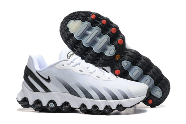 Nike Shox sneakers
