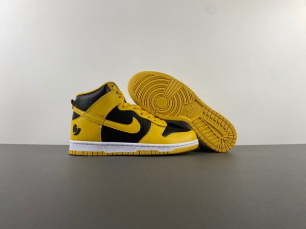 Nike Dunk High "Wu-Tang Clan"