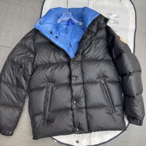 Men's down jacket