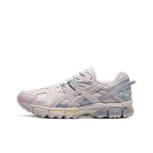 Asics Running Shoes Powder blue