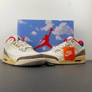 Air Jordan 3 OG “Seoul 2.0” - 97 Edition