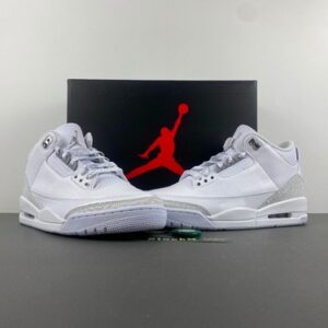 Air Jordan 3 “Pure Money” 2025