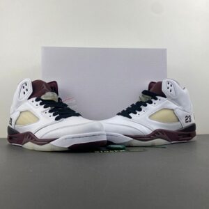 A Ma Maniére x Air Jordan 5 Retro OG “Violet Ore” – 50th Edition