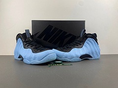 Nike Air Foamposite One "Psychic Blue" (T Version)