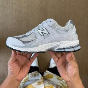 New Balance NB2002R “Cloud Gray” – C Version