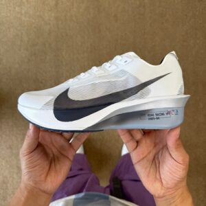 Nike Zoom Vaporfly Next% 4% – Carbon Plate Racing Professional Marathon Running Shoes