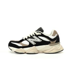 New Balance 9060 “Beige BLZ36” – Running Shoes
