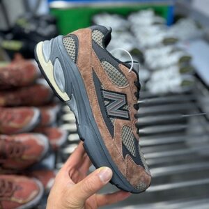 New Balance 2010 Series “Brown/Black” – NBM2010 – Performance Running Shoes