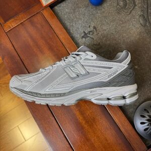 New Balance U1906RNY “Gray Snake Year” – Limited Edition – NB1906 – Premium Running Shoes