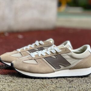 New Balance NB471AI “Beige Brown” – Pure Original
