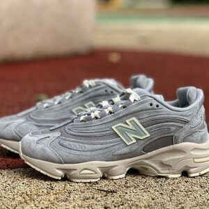 New Balance M1000 “Gray” – Pure Original Version – M1000KQ – Classic Replica Sports Shoes