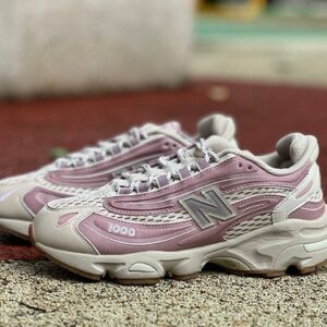 New Balance M1000 “Beige Pink” – Pure Original Version – M1000JG1 – Classic Replica Sports Shoes