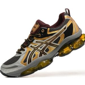 ASICS GEL-Quantum Series – High-Performance Running Shoes