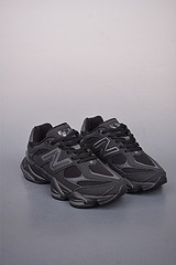 New Balance 9060 “Black Matte ZGE36” – Running Shoes