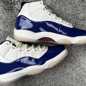 Rare Air Jordan 11