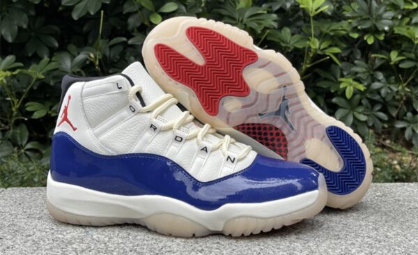 Rare Air Jordan 11 - Image 2