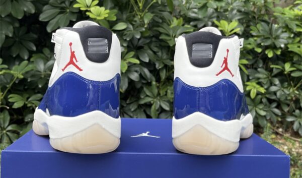 Rare Air Jordan 11 - Image 4