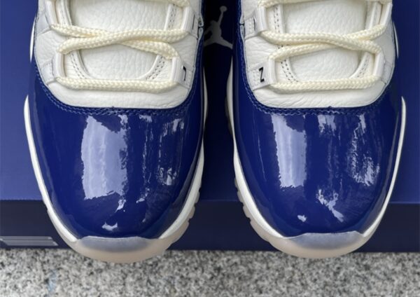 Rare Air Jordan 11 - Image 5