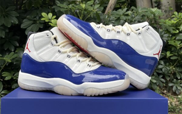 Rare Air Jordan 11 - Image 3