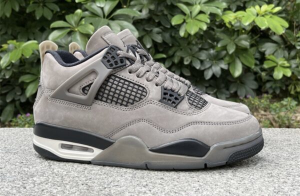 Jordan 4 “Cave Stone” - Image 7