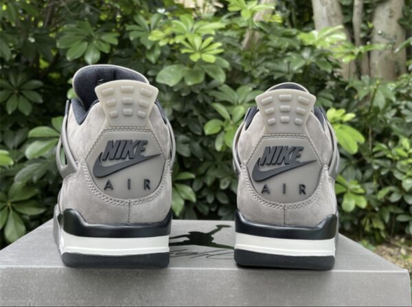 Jordan 4 “Cave Stone” - Image 3