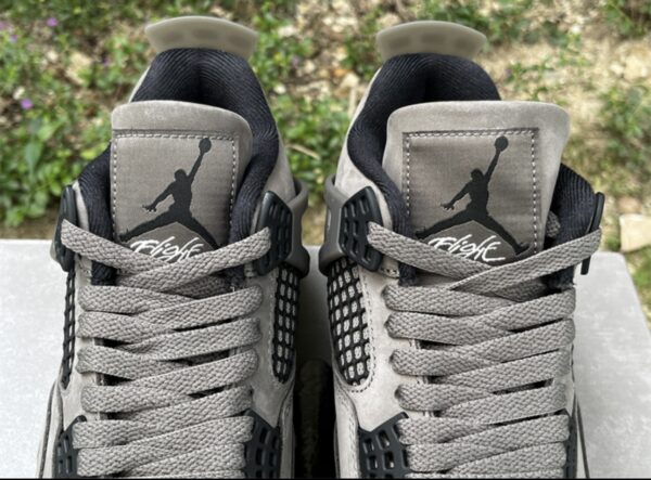 Jordan 4 “Cave Stone” - Image 6