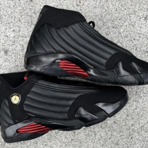 Jordan 14 “Final Shot”