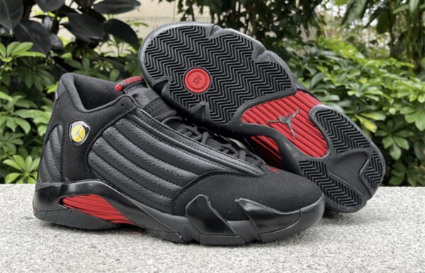 Jordan 14 “Final Shot” - Image 4