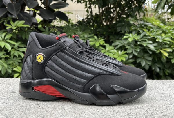 Jordan 14 “Final Shot” - Image 3