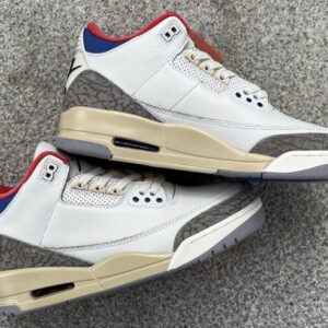 Jordan 3 “Korea 2.0”
