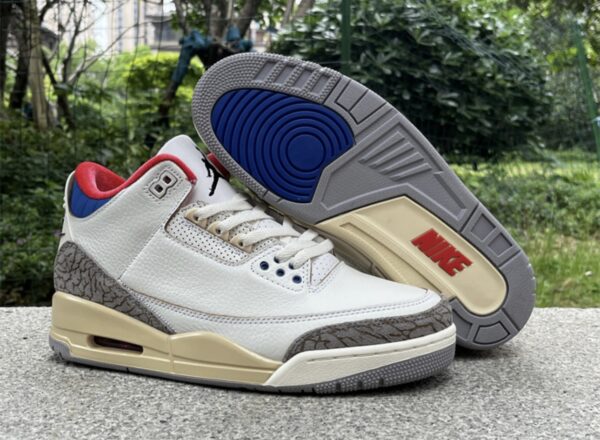 Jordan 3 “Korea 2.0” - Image 5